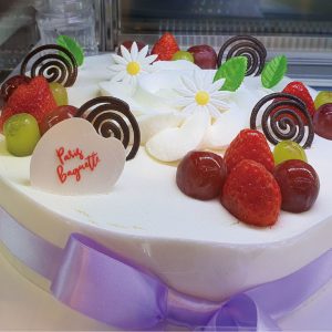 Cake - medium size