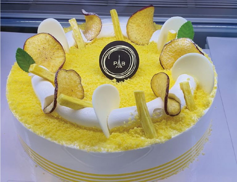 Cakes delivery to Korea⋆ Cake to Korea ⋆ Large size Cake