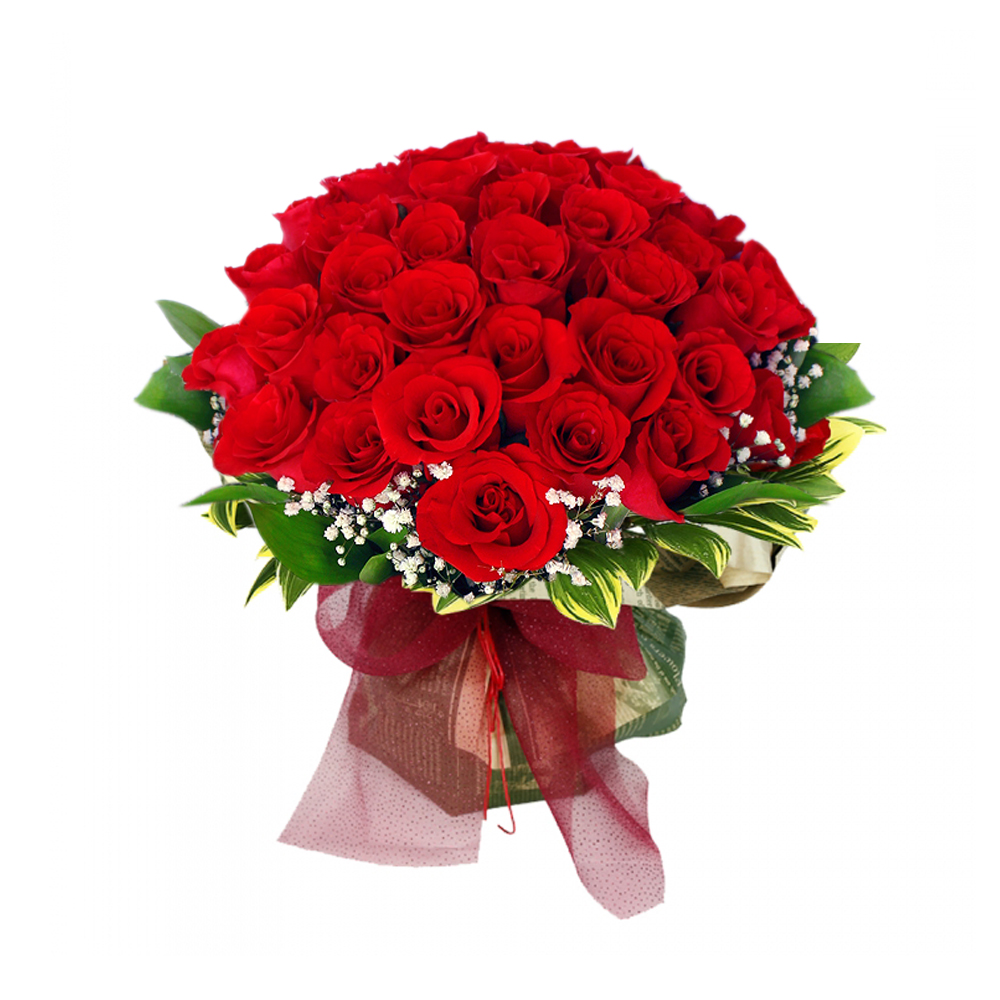 Bouquet - Propose ⋆ Flowers to Korea ⋆ Flower delivery