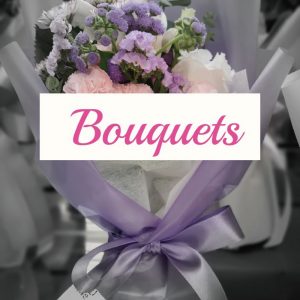 bouquets