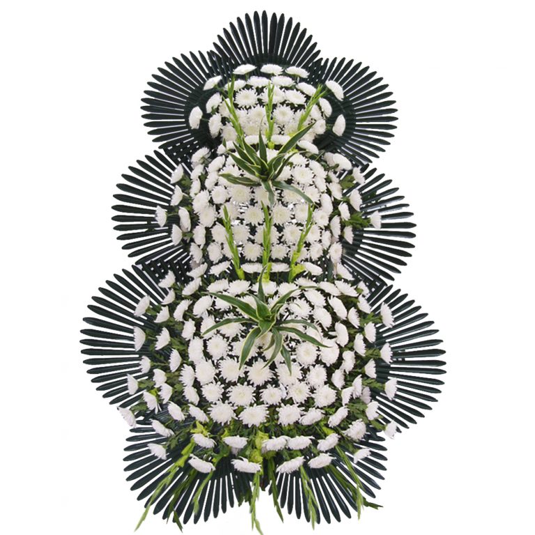 Funeral flower to Ulsan ⋆ 울산 장례 화환 꽃 배달 Korean funeral flower ⋆