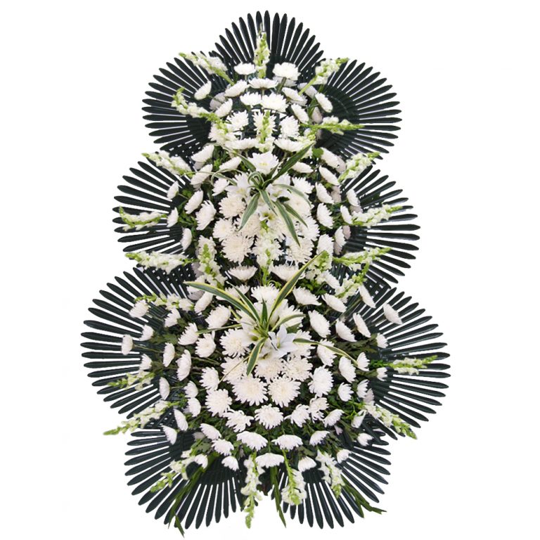 Funeral flower to Suwon ⋆ 수원 장례 화환 꽃 배달 Korean funeral flower ⋆