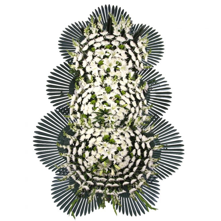 Funeral flower to Seoul ⋆ 서울 장례식 꽃 배달 Korean funeral ⋆