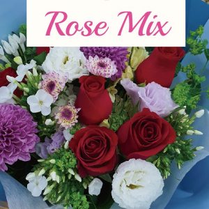 Rose Mix